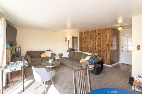 Tiny photo for 1481 Balboa St, San Luis Obispo, CA 93405 (MLS # SC26030333)