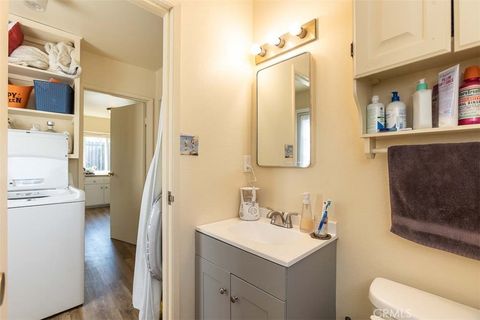 Tiny photo for 1481 Balboa St, San Luis Obispo, CA 93405 (MLS # SC26030333)