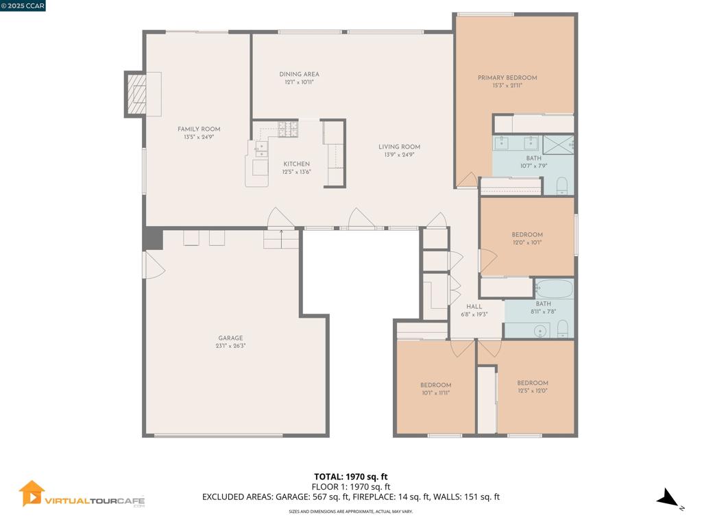 WEST SIDE DUBLIN - Residential