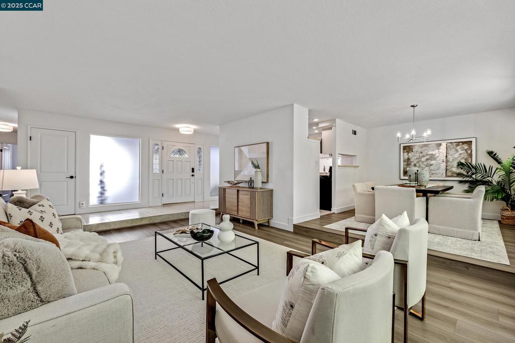 WEST SIDE DUBLIN - Residential