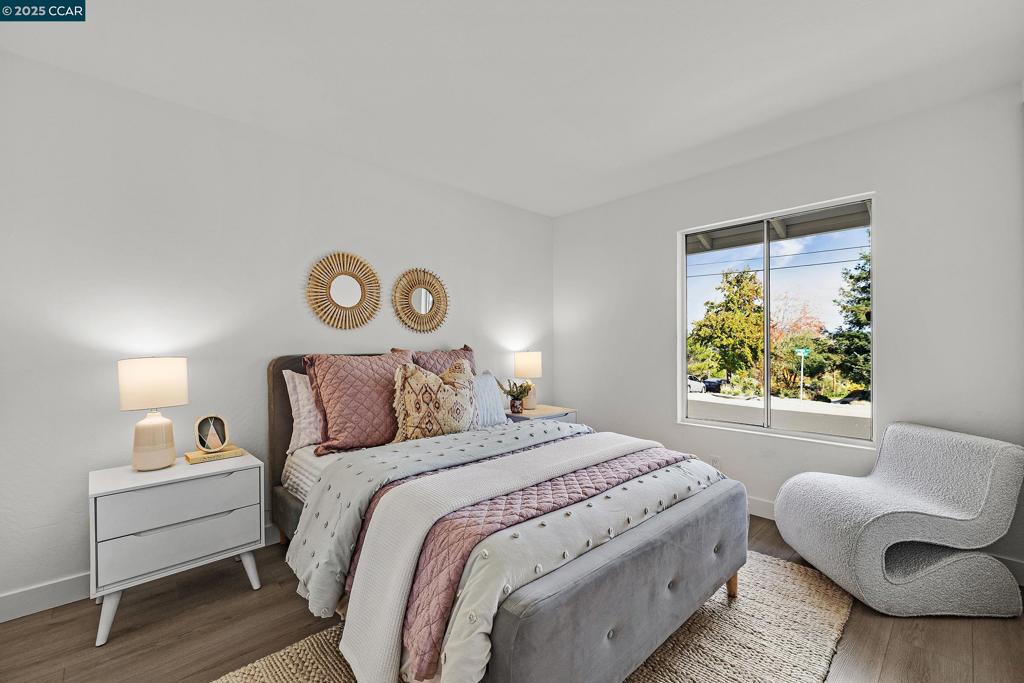 WEST SIDE DUBLIN - Residential