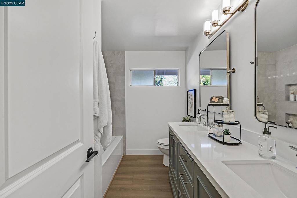 WEST SIDE DUBLIN - Residential