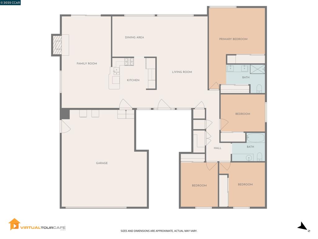 WEST SIDE DUBLIN - Residential