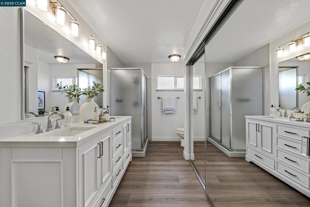 WEST SIDE DUBLIN - Residential