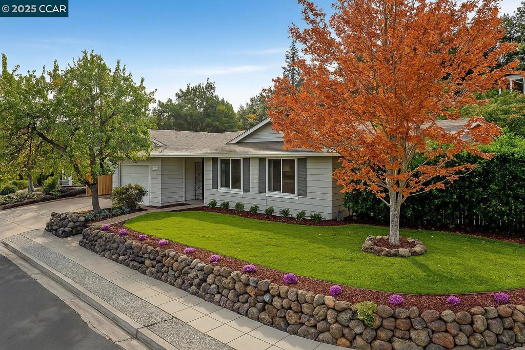 WEST SIDE DUBLIN - Residential