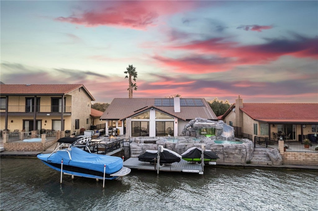 18183 Pier Drive