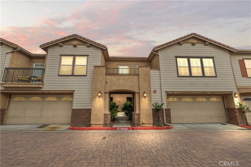 7331 Shelby Place Pl 76, Rancho Cucamonga CA 91739