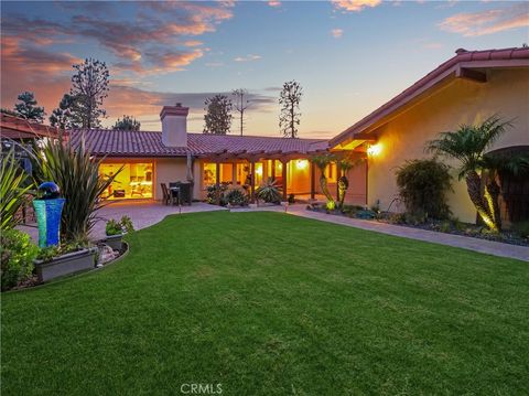 30256 Avenida Selecta Rancho Palos Verdes CA 90275