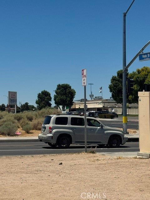 Photo of 0 Arlette Drive, Victorville, CA 92392 (MLS # HD26156785)