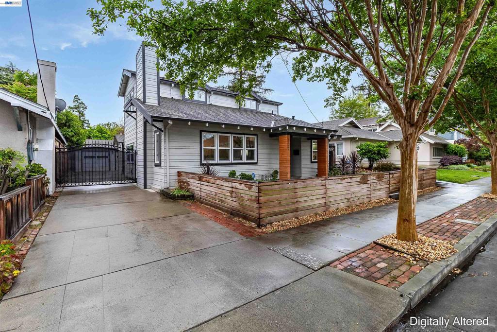 1158 Fremont St St, San Jose CA 95126
