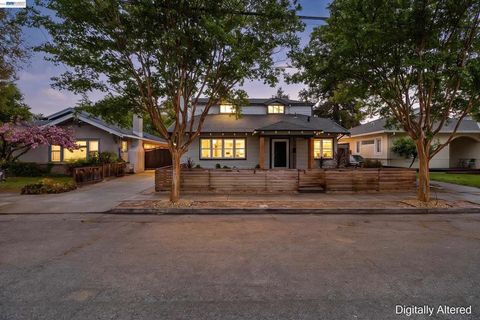Photo of 1158 Fremont St St, San Jose, CA 95126 (MLS # 41130714)