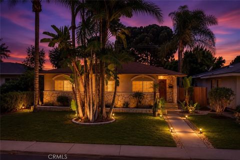Photo of 10529 La Mirada BLVD, Whittier, CA 90604 (MLS # DW26116600)