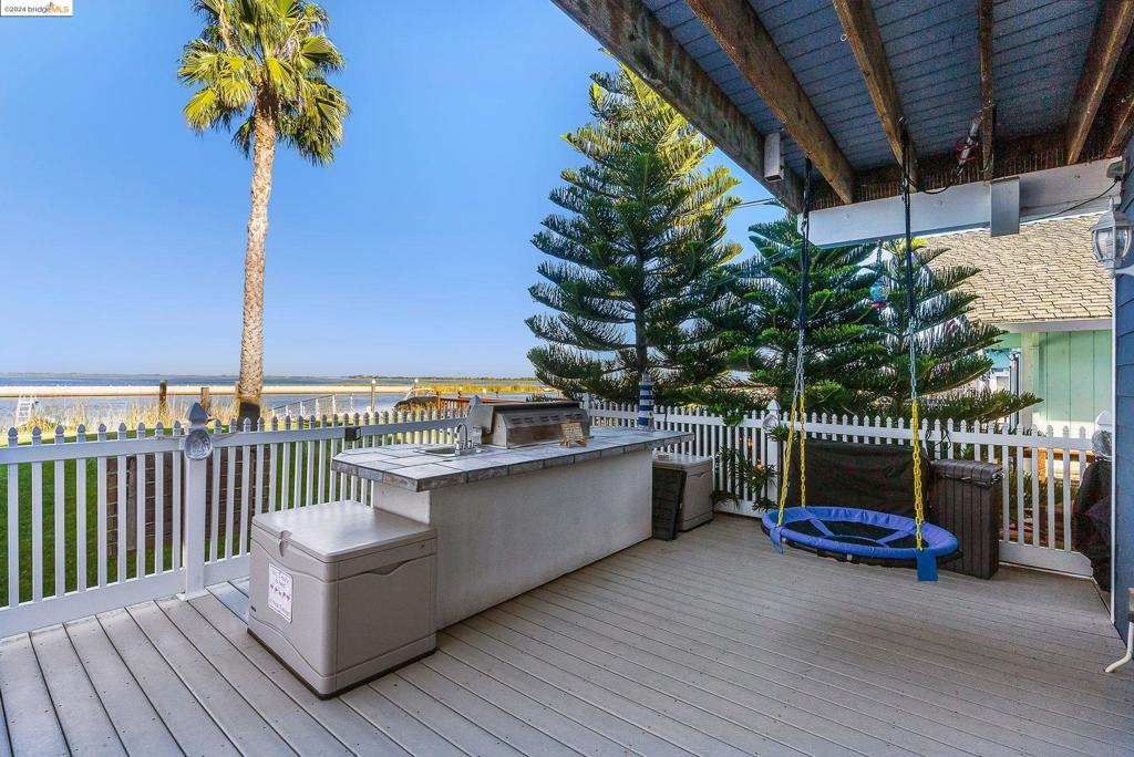 WATERFRONT - Residential
