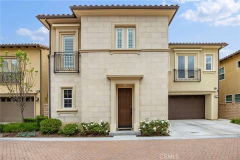 155 Bryce Run Lake Forest CA 92630