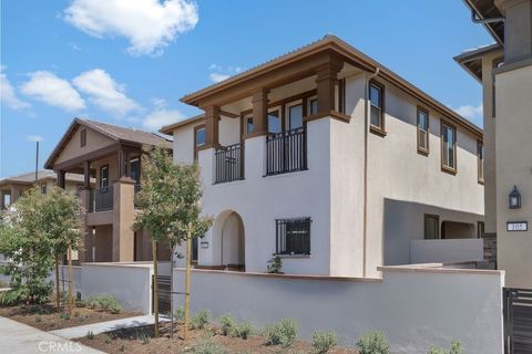 Photo of 109 Great Park Boulevard, Irvine, CA 92618 (MLS # IG25066863)