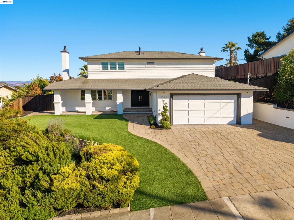 7420 Hansen Dr DR, Dublin CA 94568