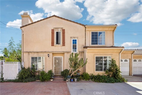Photo of 3947 La Rica Avenue #A, Baldwin Park, CA 91706 (MLS # PW26211292)