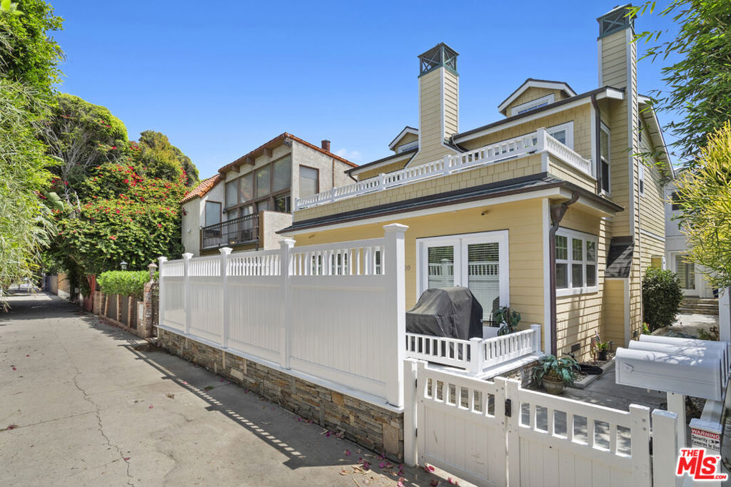 20 Anchorage Street