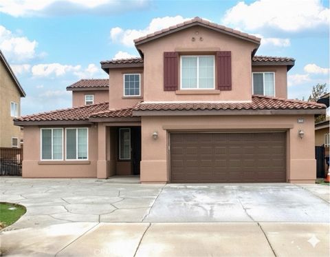 Photo of 6116 W Avenue K9, Lancaster, CA 93536 (MLS # OC25261580)