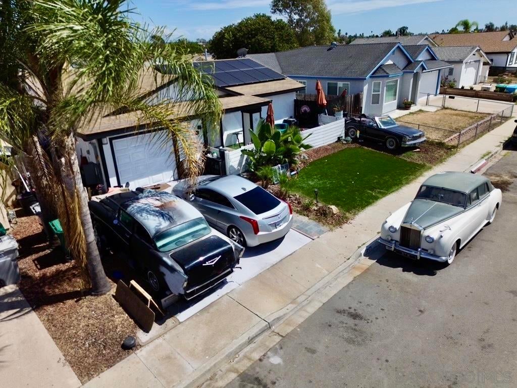 Undisclosed Address #260022343SD, San Diego CA 92126