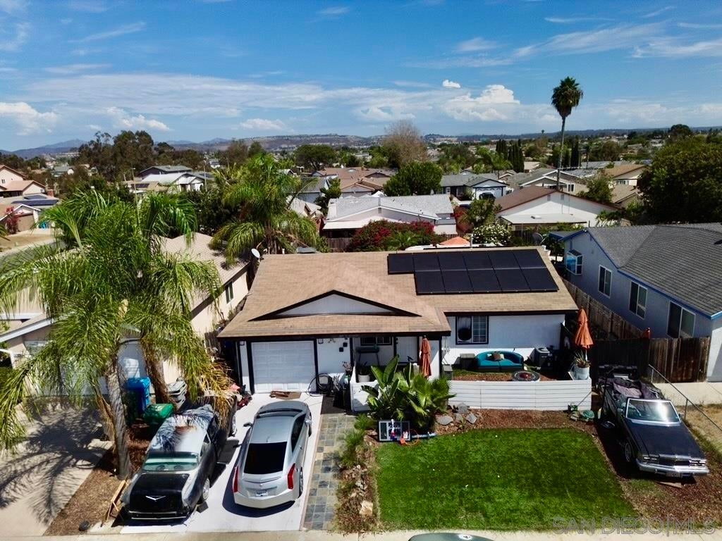 Undisclosed Address #260022343SD