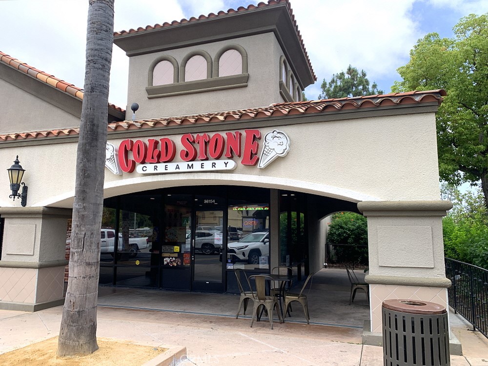 Turnkey Cold Stone Creamery Franchise in Prime San Pedro Location! Rare opportunity to own a well-established and fully operational Cold Stone Creamery in a high-traffic shopping center on Western Avenue. This profitable franchise is located in a vibrant neighborhood near residential communities, schools, and popular retail anchors
driving consistent walk-in traffic year-round. The store is beautifully maintained, equipped with high-quality machinery, and staffed with trained employees. Perfect for owner-operators or semi-absentee investors looking for a stable, branded business with nationwide recognition and strong franchise support. All fixtures, equipment, and inventory are included in the sale. Financials available upon request with signed NDA. Don't miss your chance to scoop up this sweet opportunity.