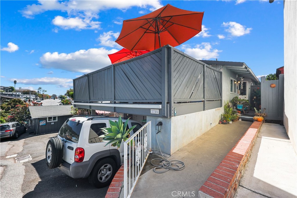 Victoria Beach (VB) - Residential Income