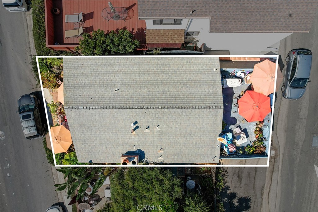 Victoria Beach (VB) - Residential Income