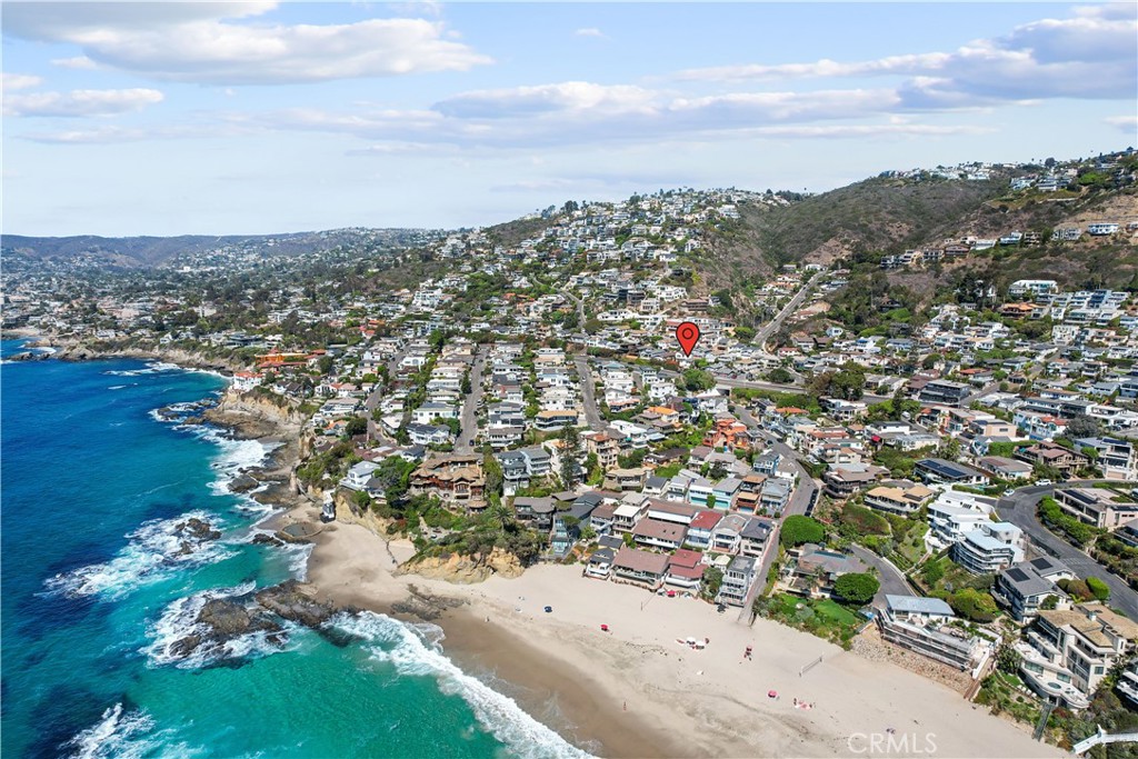 Victoria Beach (VB) - Residential Income