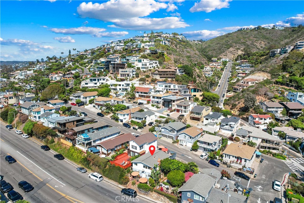 Victoria Beach (VB) - Residential Income