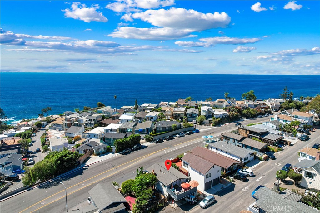 Victoria Beach (VB) - Residential Income