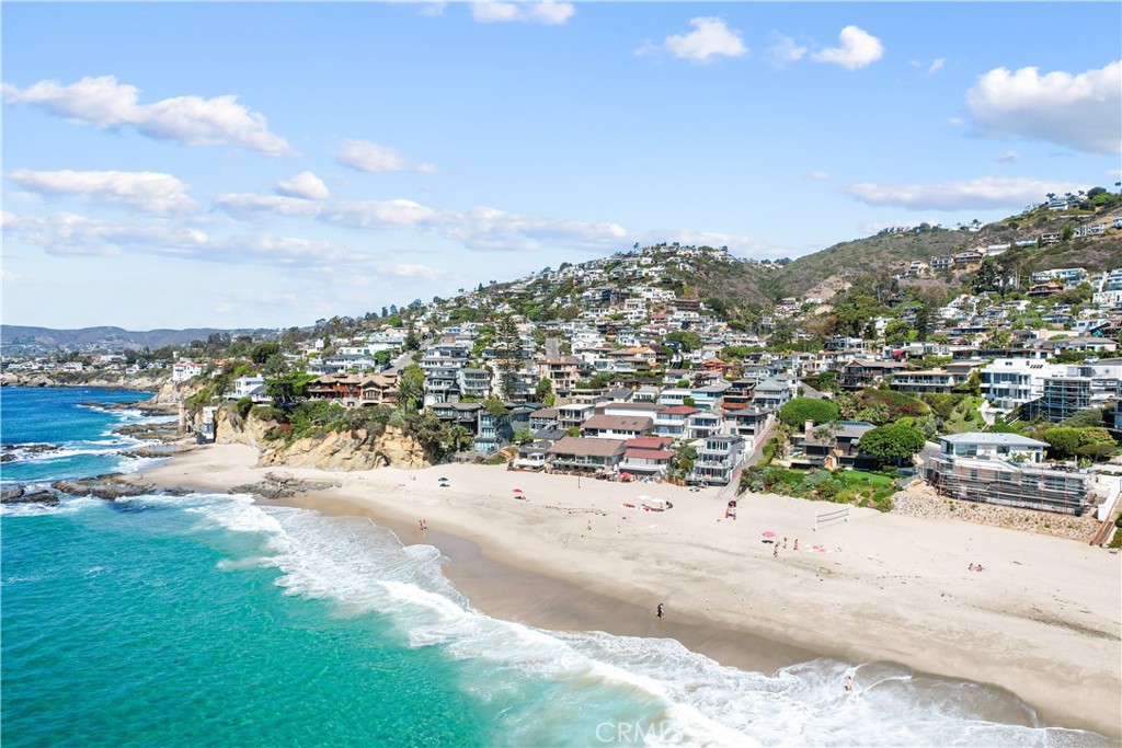 Victoria Beach (VB) - Residential Income