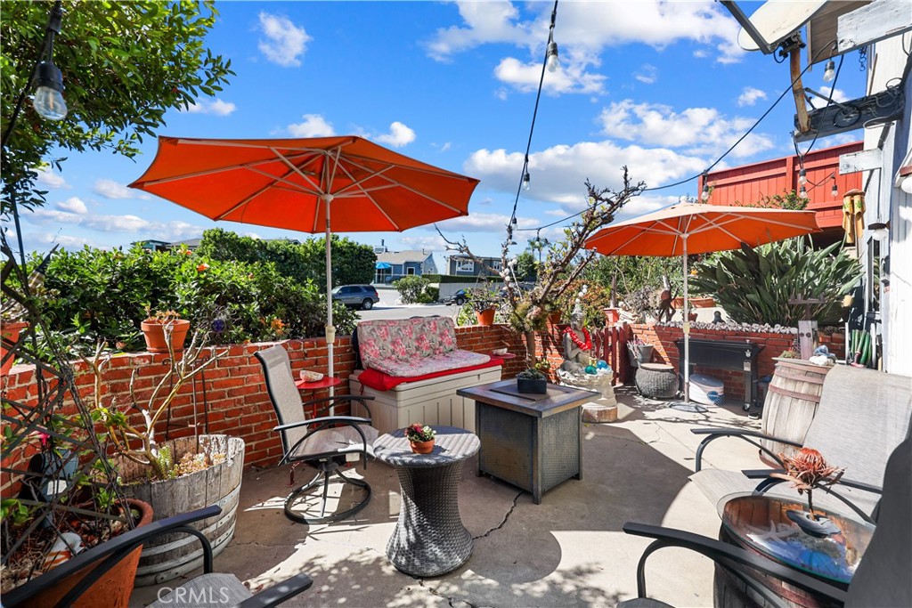 Victoria Beach (VB) - Residential Income