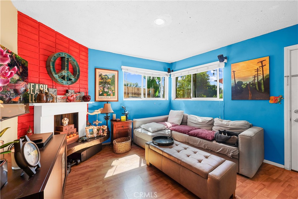 Victoria Beach (VB) - Residential Income