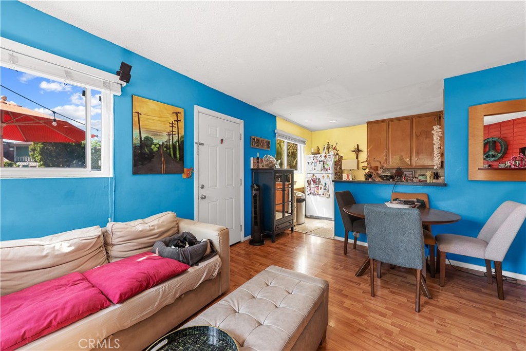 Victoria Beach (VB) - Residential Income