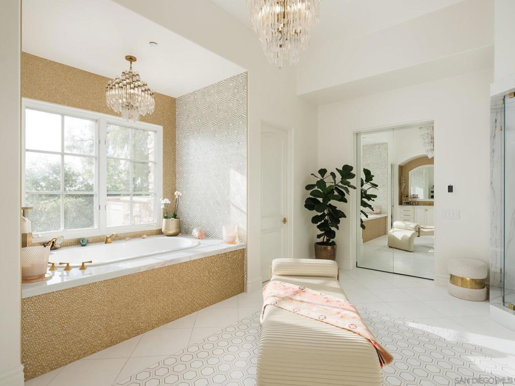 Rancho Santa Fe - Residential