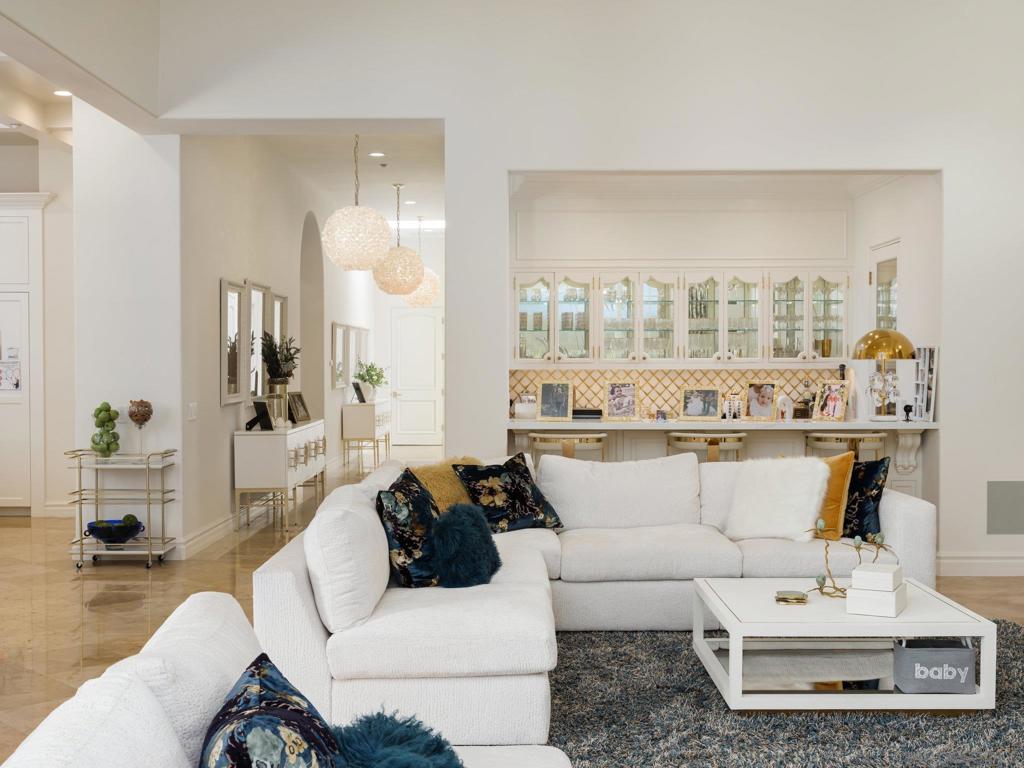 Rancho Santa Fe - Residential