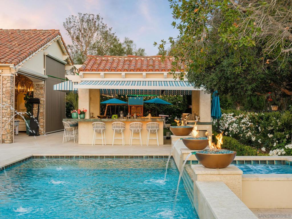 Rancho Santa Fe - Residential
