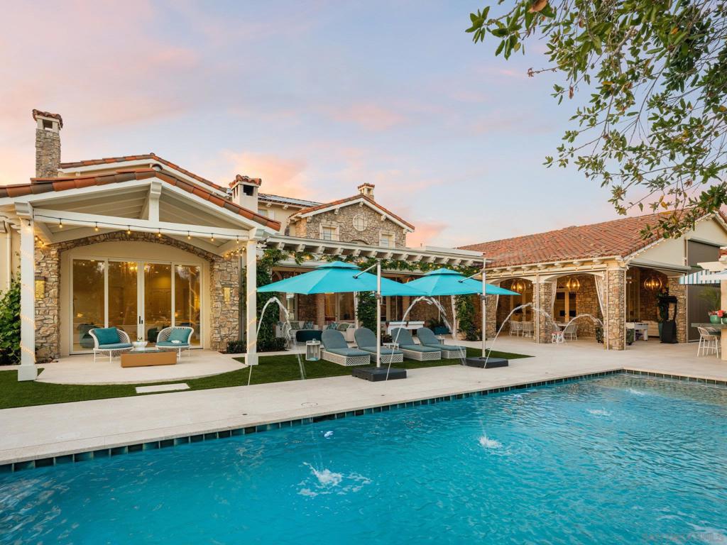 Rancho Santa Fe - Residential