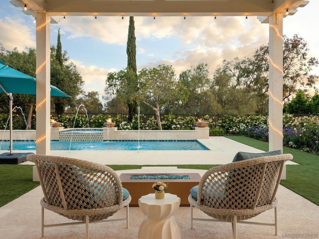 Rancho Santa Fe - Residential