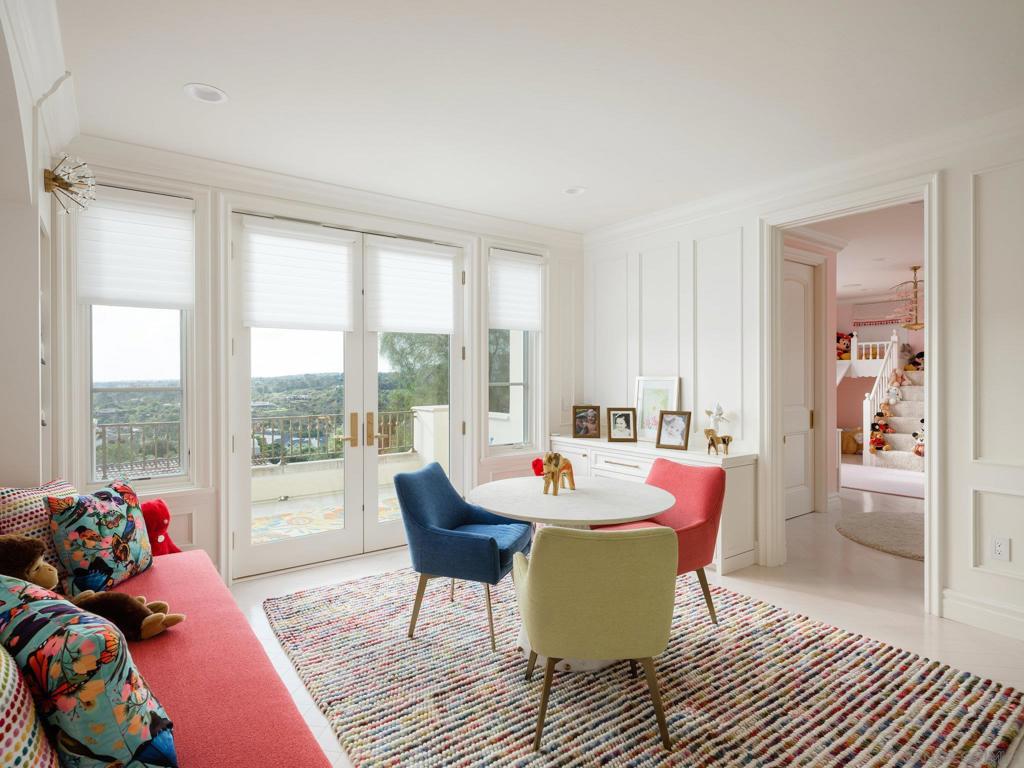 Rancho Santa Fe - Residential
