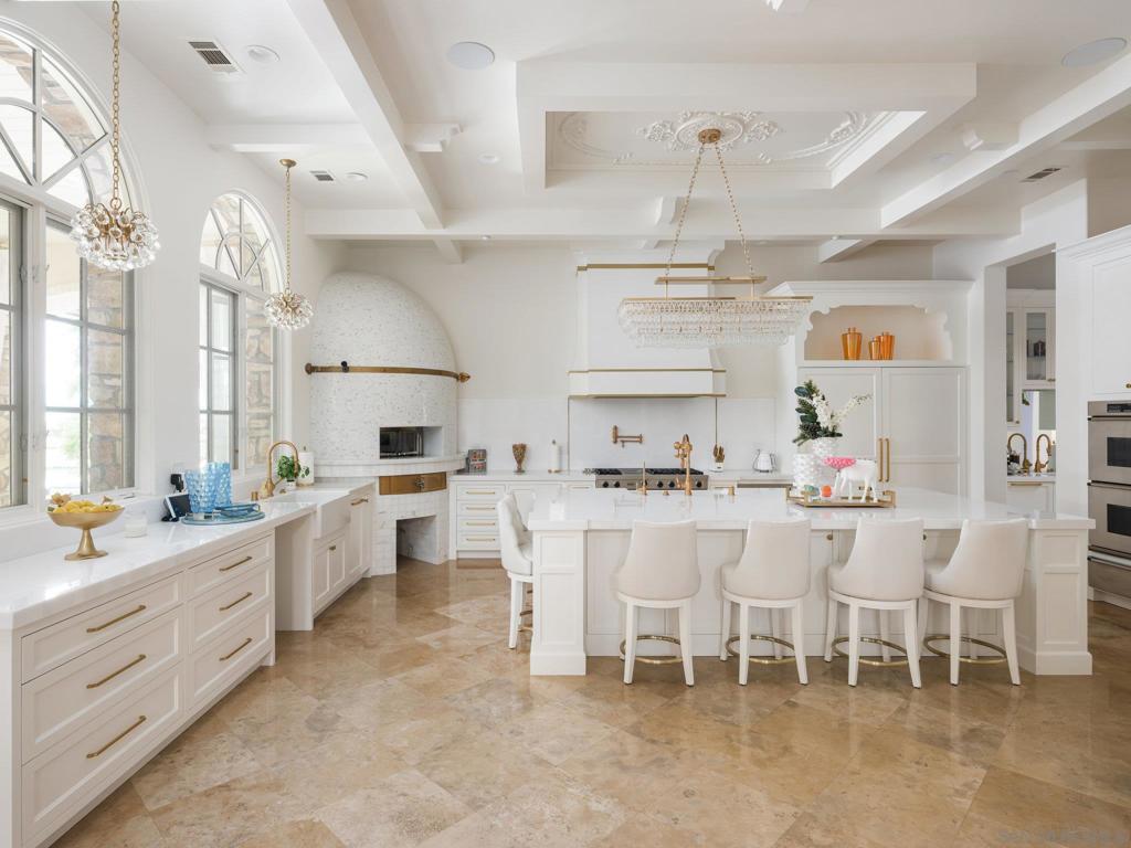 Rancho Santa Fe - Residential