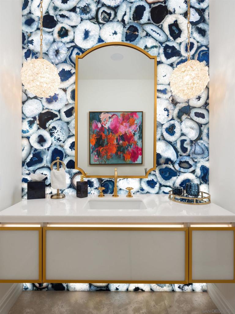 Rancho Santa Fe - Residential