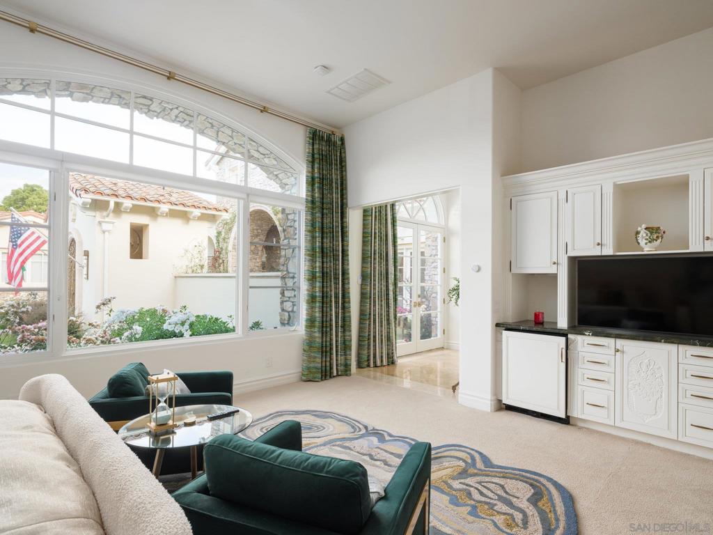 Rancho Santa Fe - Residential