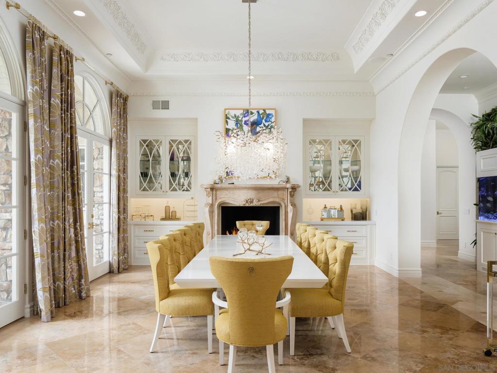 Rancho Santa Fe - Residential