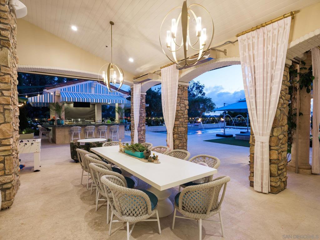 Rancho Santa Fe - Residential