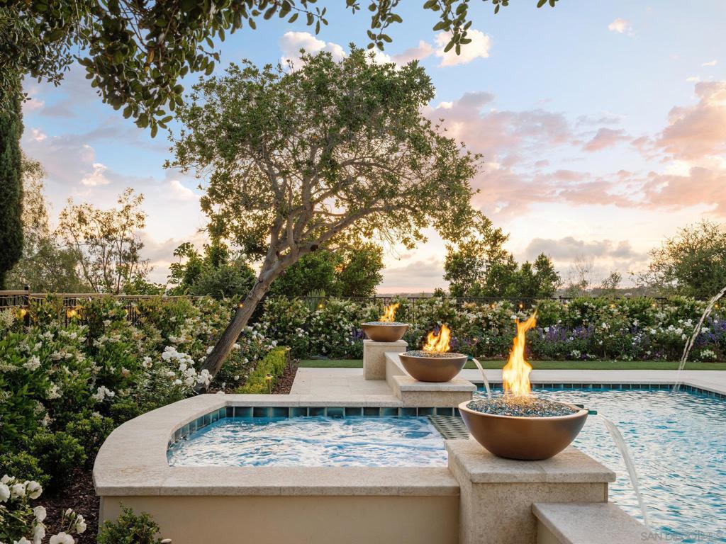 Rancho Santa Fe - Residential