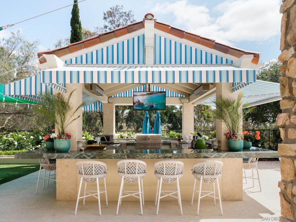 Rancho Santa Fe - Residential