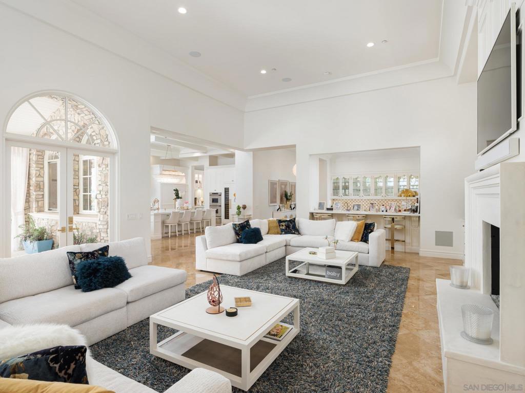 Rancho Santa Fe - Residential
