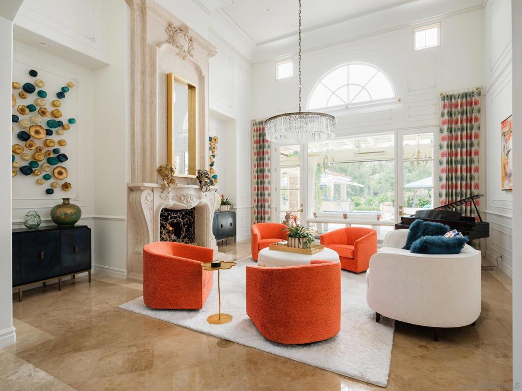 Rancho Santa Fe - Residential